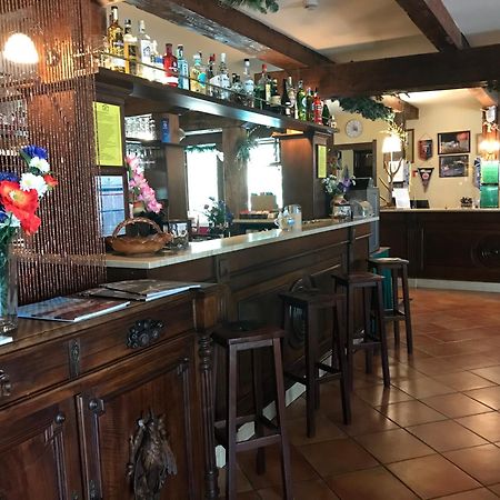 Hotel Ca Fiore バルドネッキア エクステリア 写真
