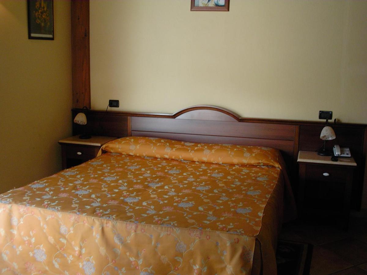 Hotel Ca Fiore バルドネッキア エクステリア 写真