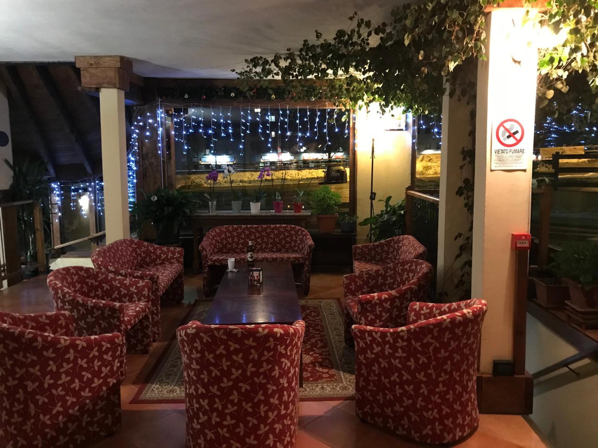 Hotel Ca Fiore バルドネッキア エクステリア 写真
