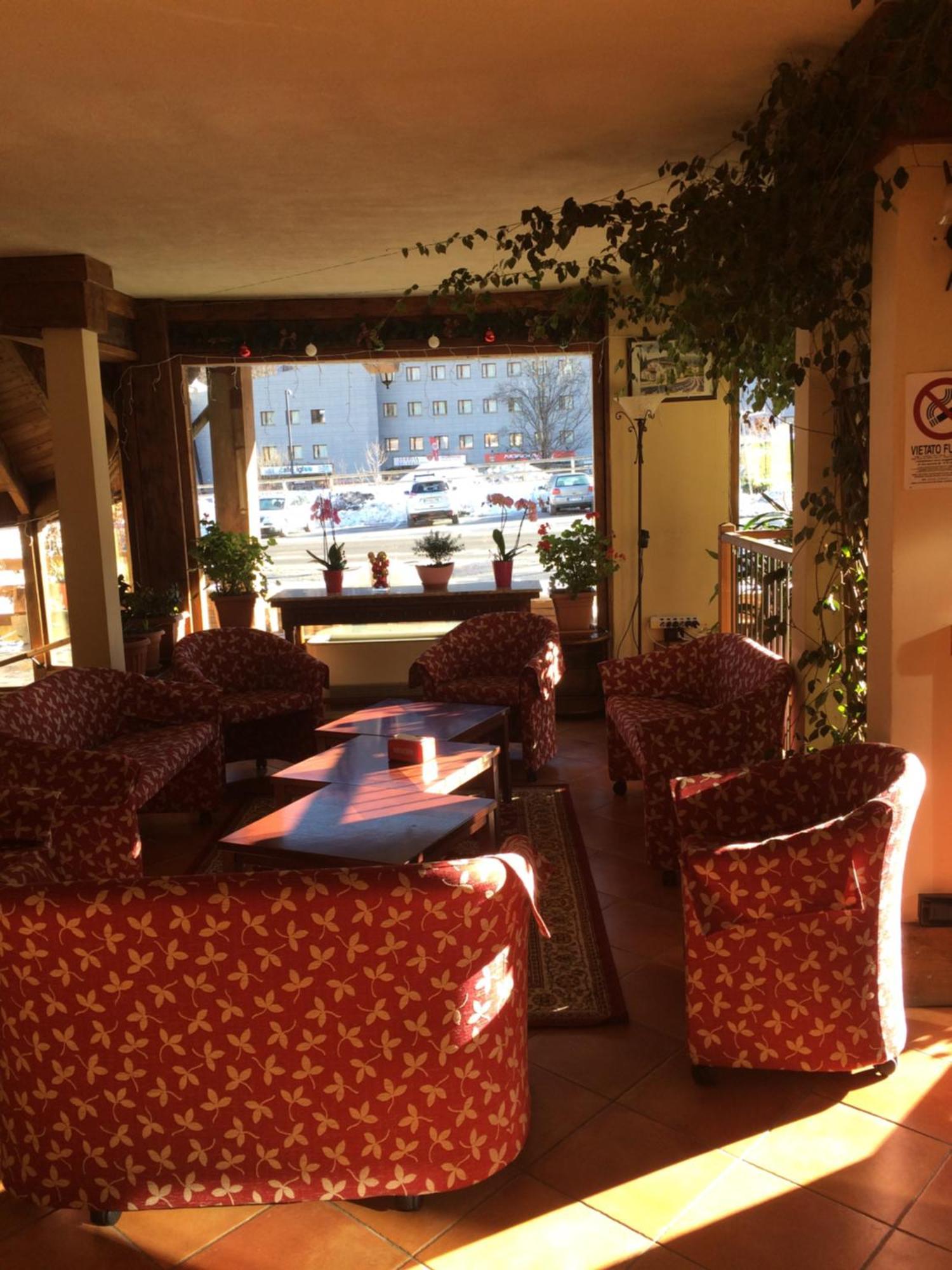 Hotel Ca Fiore バルドネッキア エクステリア 写真