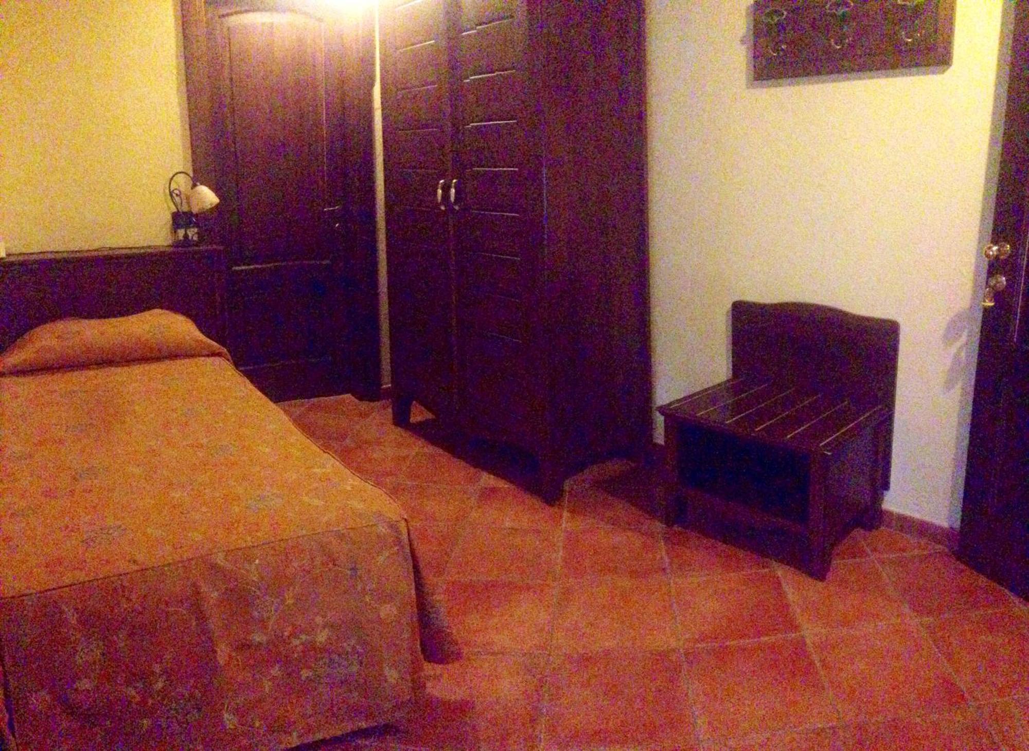 Hotel Ca Fiore バルドネッキア エクステリア 写真