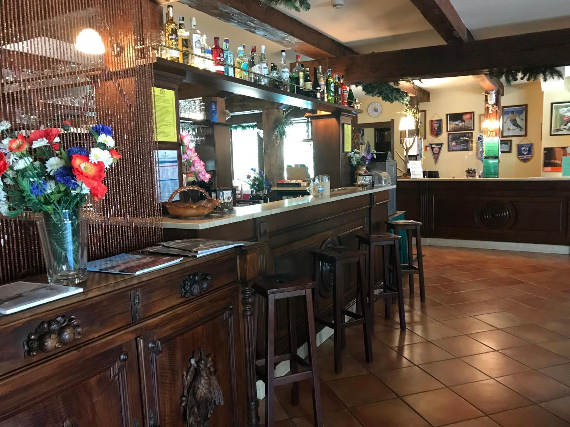 Hotel Ca Fiore バルドネッキア エクステリア 写真