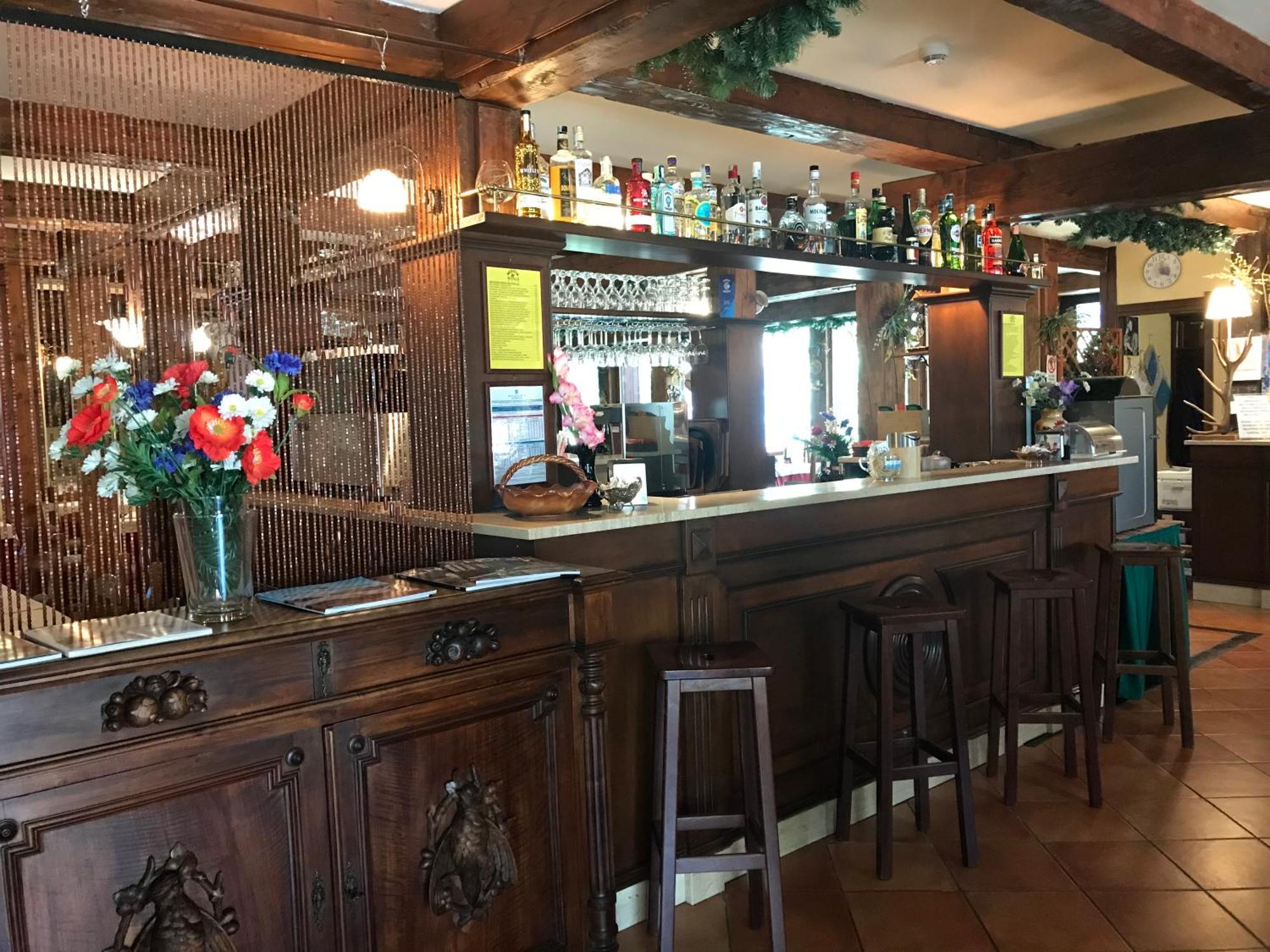 Hotel Ca Fiore バルドネッキア エクステリア 写真