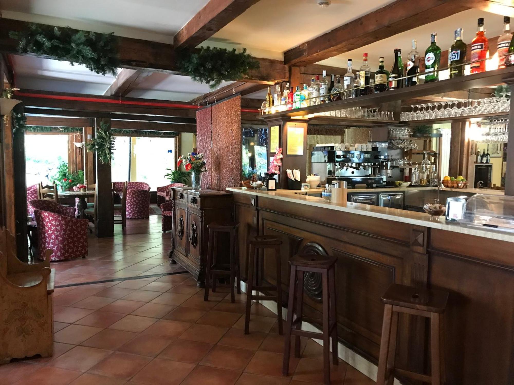 Hotel Ca Fiore バルドネッキア エクステリア 写真