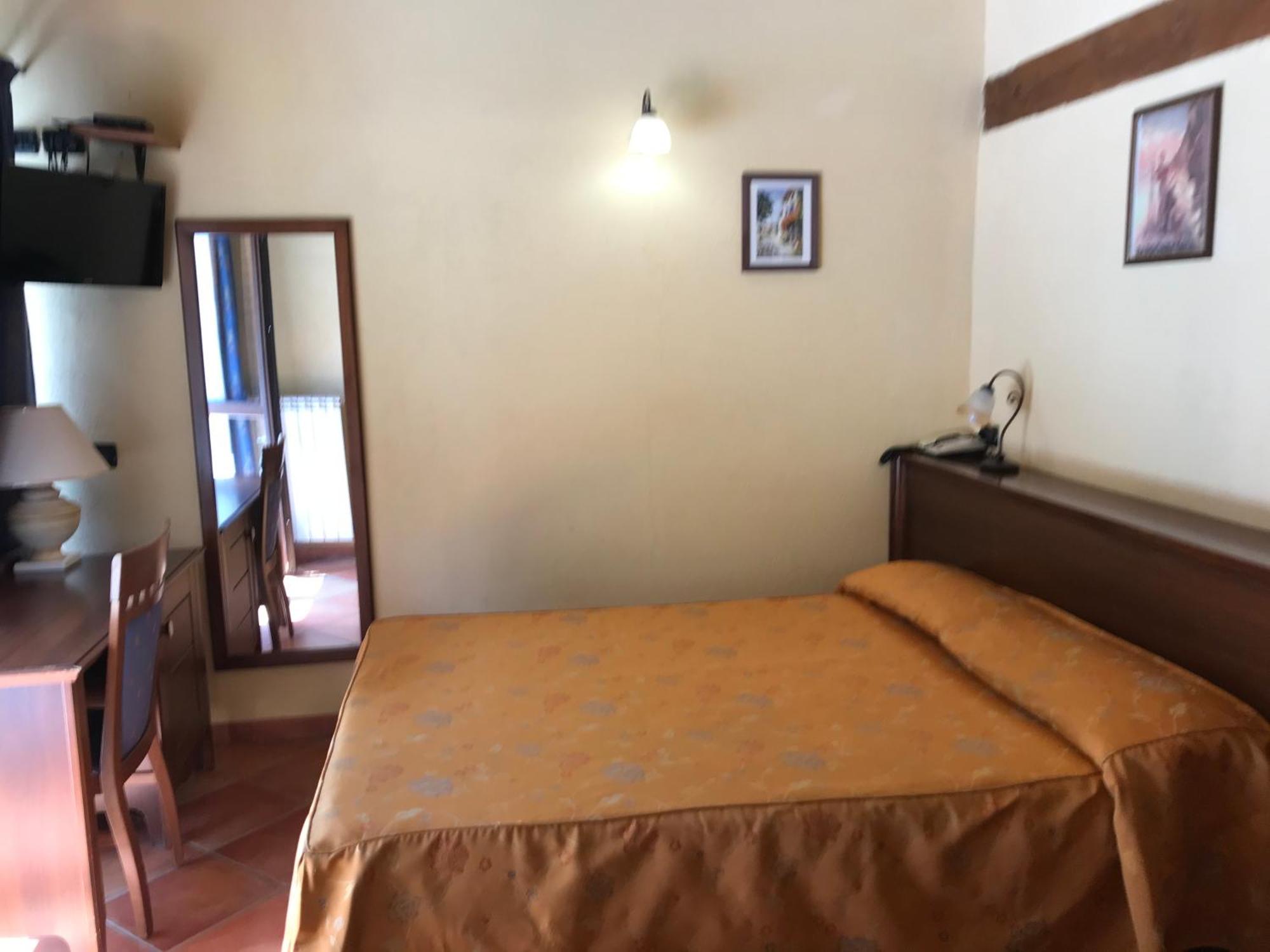 Hotel Ca Fiore バルドネッキア エクステリア 写真