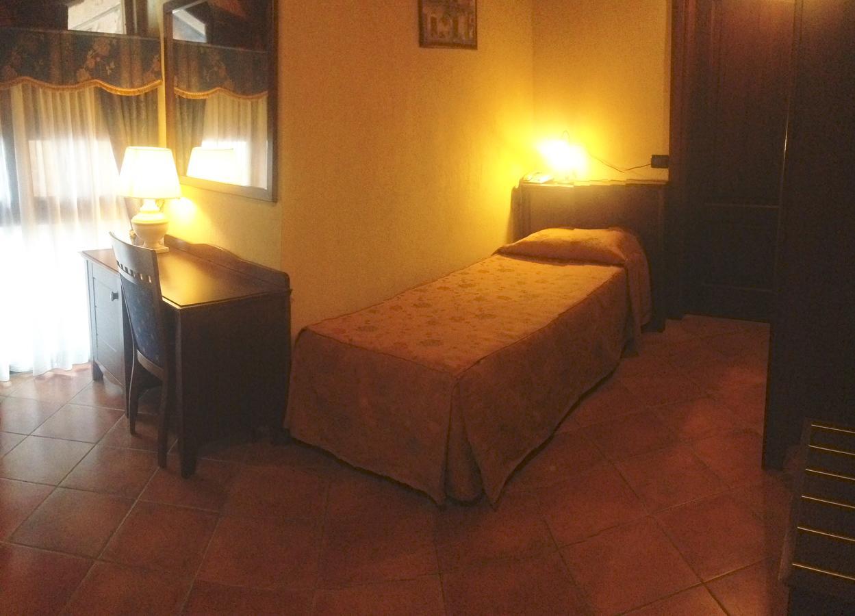 Hotel Ca Fiore バルドネッキア エクステリア 写真