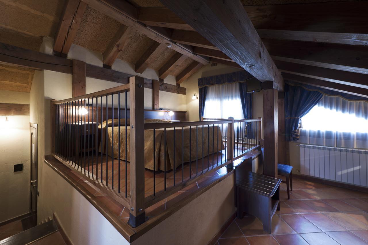 Hotel Ca Fiore バルドネッキア エクステリア 写真